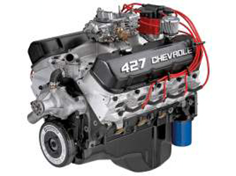 B278B Engine